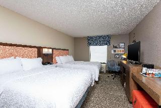 2 Queen Beds Nonsmoking