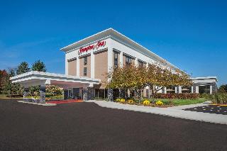 Hampton Inn Ann Arbor-South