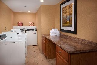 Hampton Inn Ann Arbor-South
