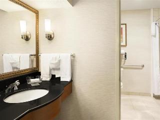Room
 di Homewood Suites by Hilton Toledo-Maumee 