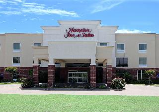 Hampton Inn & Suites Stephenville