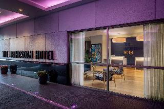 The Bethesdan Hotel Tapestry Collection by Hilton