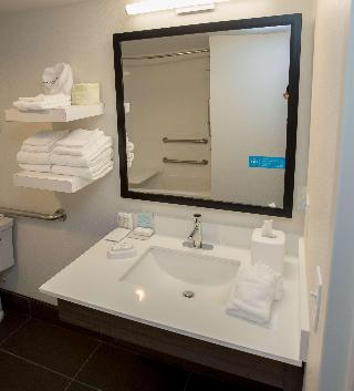 Hampton Inn Wooster