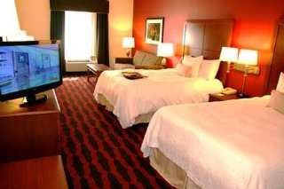 Room
 di Hampton Inn & Suites East Lansing/Okemos 