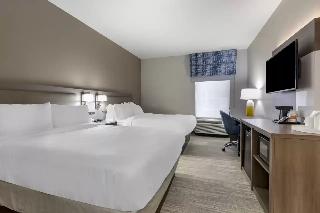 Comfort Inn Weatherford