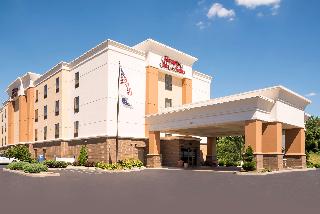 Hampton Inn AND Suites Mansfield-South @ I-71 