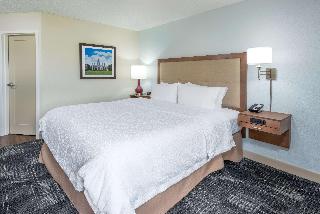 1 King Bed Nonsmoking