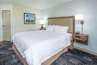 1 King Bed Nonsmoking