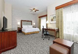 Room
 di Homewood Suites by Hilton Hagerstown 