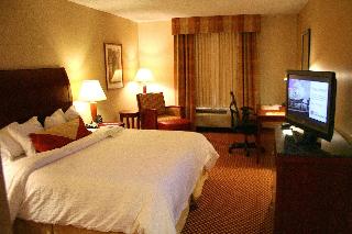 Room
 di Hilton Garden Inn Erie 