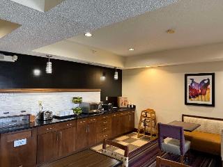 Surestay By Best Western Forsyth Decatur