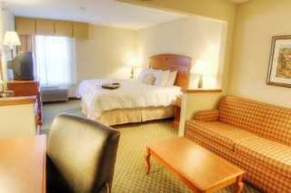 Room
 di Hampton Inn Decatur/Forsyth 