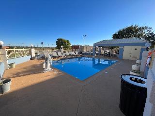 Comfort Inn Killeen Near Fort Cavazos