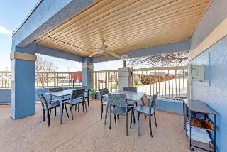 Comfort Inn Killeen Near Fort Cavazos