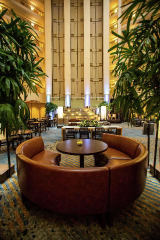 Embassy Suites by Hilton Columbus Dublin