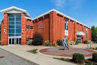 Hampton Inn Lincoln
