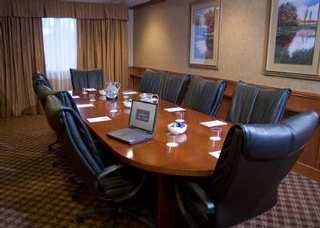 Conferences
 di Hampton Inn & Suites Denton 