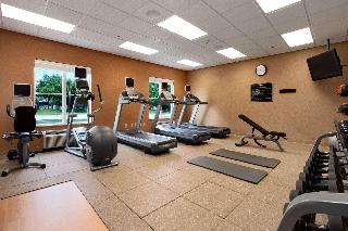 Homewood Suites By Hilton Decatur-Forsyth