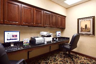 Homewood Suites By Hilton Decatur-Forsyth