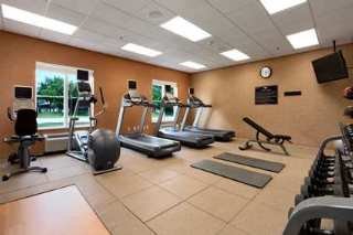 Sports and Entertainment
 di Homewood Suites by Hilton Decatur-Forsyth 