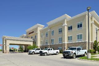 Hampton Inn Fort Stockton