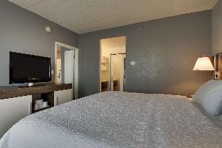 1 King Bed 1 Bedroom Suite Nonsmoking