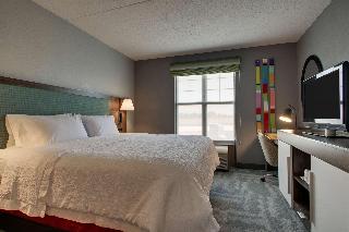 1 King Bed 1 Bedroom Suite Nonsmoking