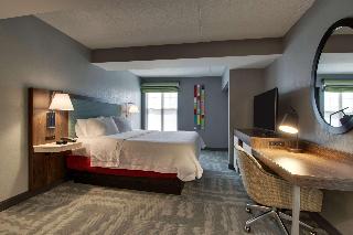 1 King Hearing Accessible Suite Nonsmoking