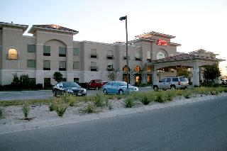 Hampton Inn & Suites Del Rio