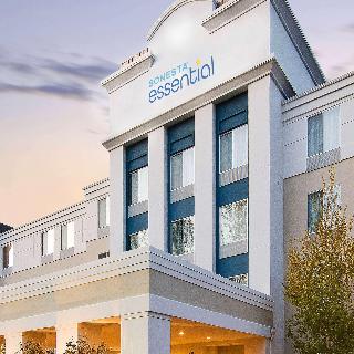 Red Roof Inn Ames