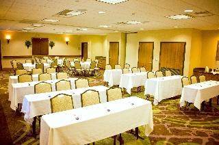 Hampton Inn & Suites College Station/US 6-East