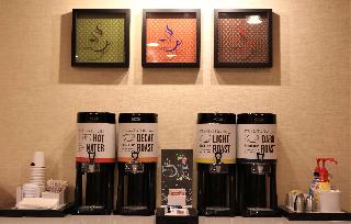 Hampton Inn & Suites Fremont