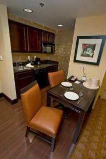 Room
 di Homewood Suites by Hilton Cincinnati Airport