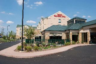 Hilton Garden Inn Bowling Green