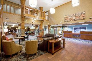 Hampton Inn Duluth
