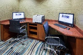 Hampton Inn Duluth
