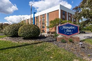 Hampton Inn Columbus/Dublin