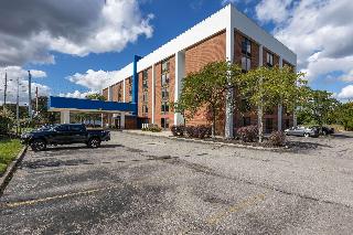Hampton Inn Columbus/Dublin