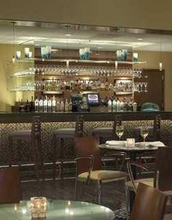 Bar
 di Doubletree Collinsville/St.Louis 