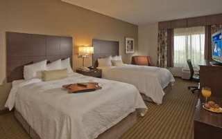 Room
 di Hampton Inn & Suites Boynton Beach 