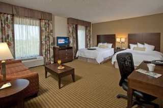 Room
 di Hampton Inn & Suites Boynton Beach 