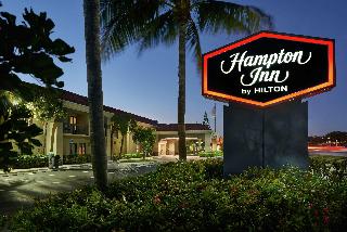 Hampton Inn Jupiter Juno Beach