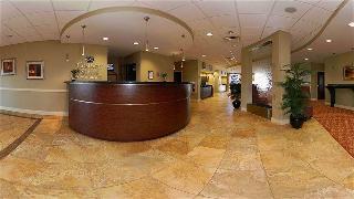 Comfort Suites Palm Bay - Melbourne