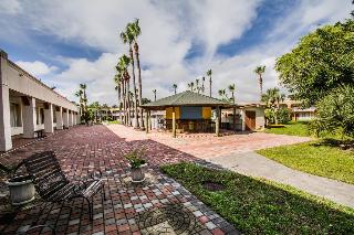 Econo Lodge Port Canaveral Area