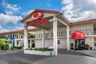 Econo Lodge Sebring