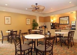 Restaurant
 di MainStay Suites at PGA Village