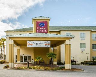 Comfort Suites At Eglin Air Force Base
