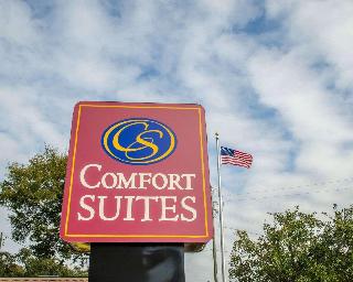Comfort Suites At Eglin Air Force Base