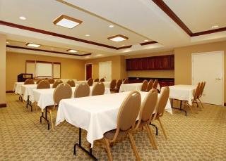 Conferences
 di Comfort Inn & Suites