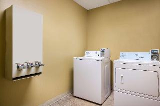 Quality Inn & Suites Fairgrounds